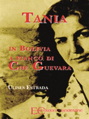 cover image of Tania